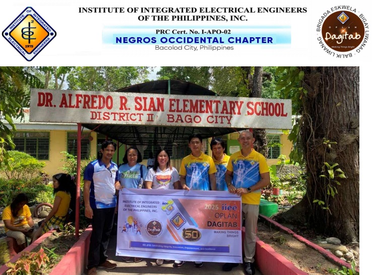 Wenzhou Legy Electric Meter Technology Co., Ltd. ställer ut på IIEE 3E XPO 2026 i Manila, Filippinerna